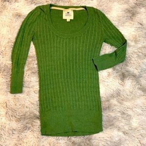 3/4 sleeve Knit wear